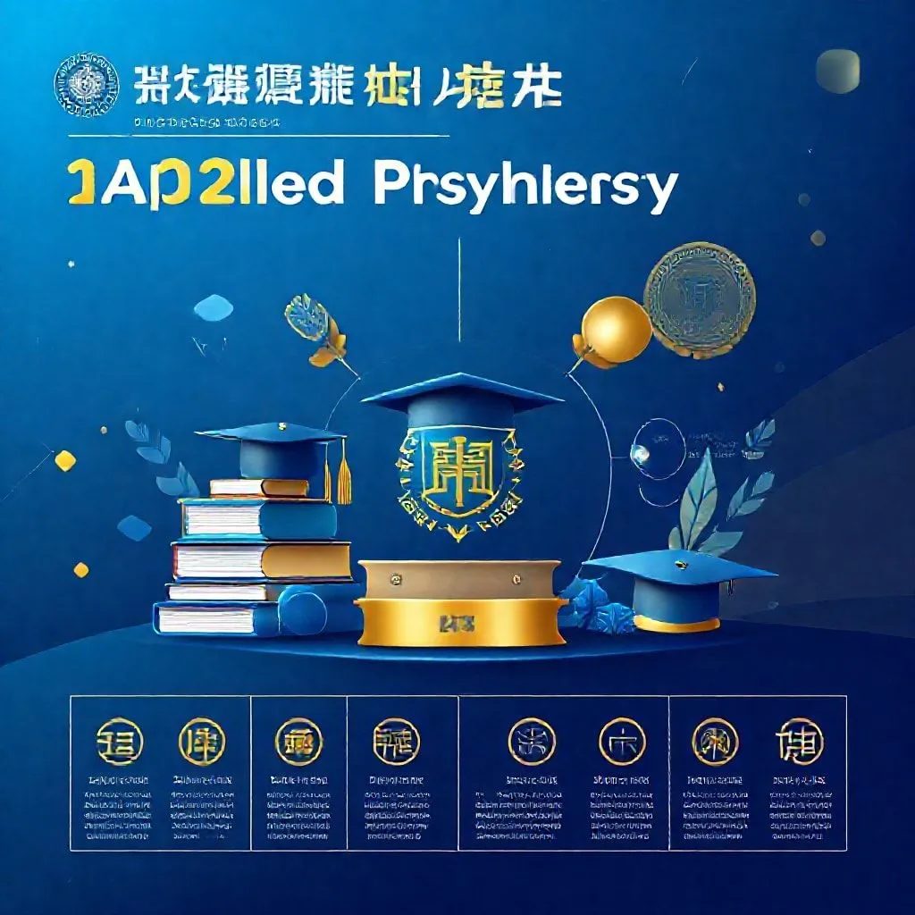 湖南师范应用心理学排名多少