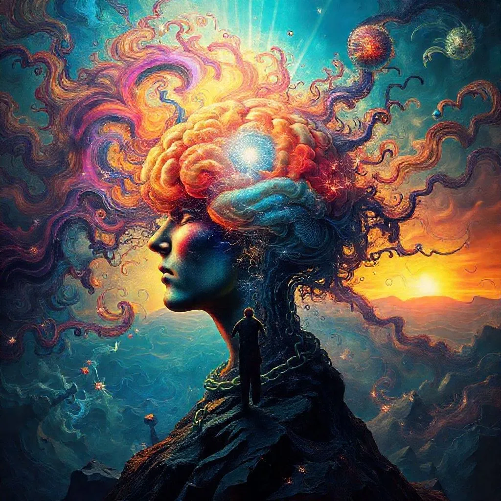 心理学彻底改变你的命运了吗英文