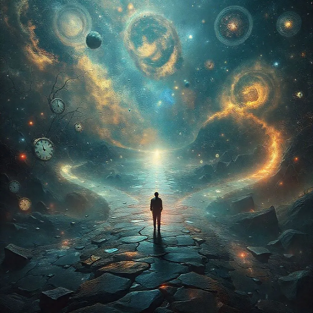 心理学解读人生命运观点