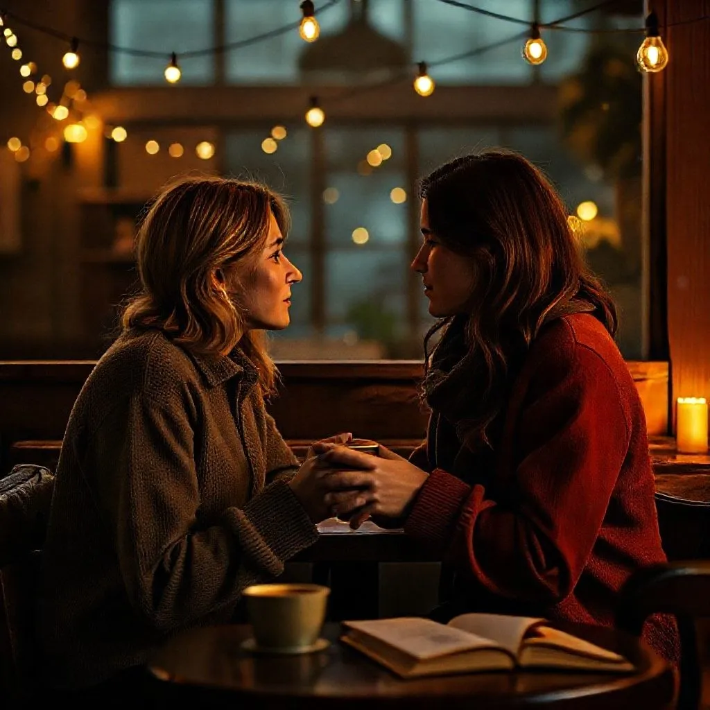 小说爱情心理学