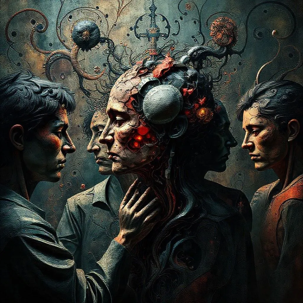 心理学里面的实验叫什么名字