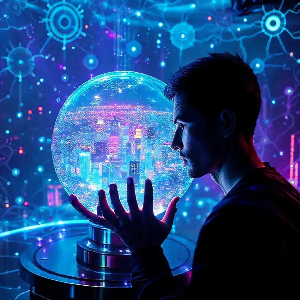 预见未来的人的心理学原理