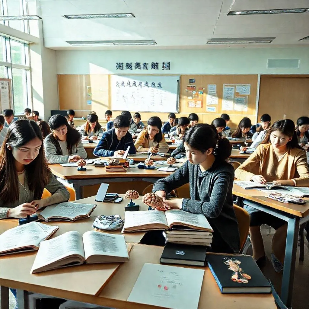 青岛大学应用心理学代码