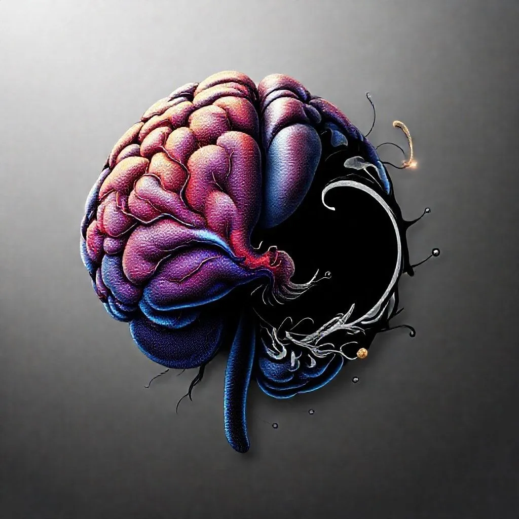 心理学与阴阳理论的联系和区别