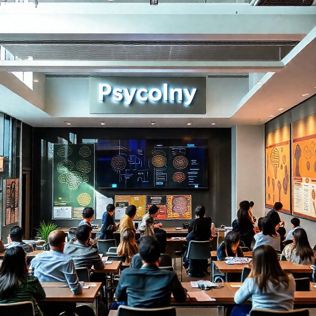 武城理论心理学培训中心怎么样