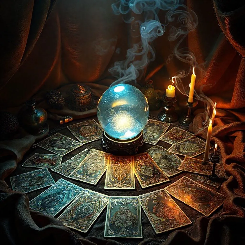 塔罗牌整合与选牌哪个更准确些