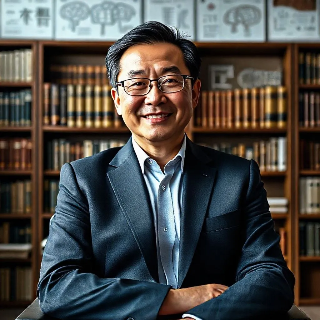 北大心理学家黄教授怎么样