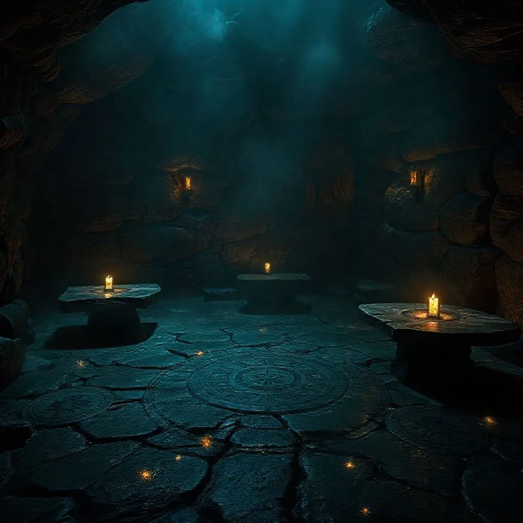 地下城堡3塔罗牌开启条件