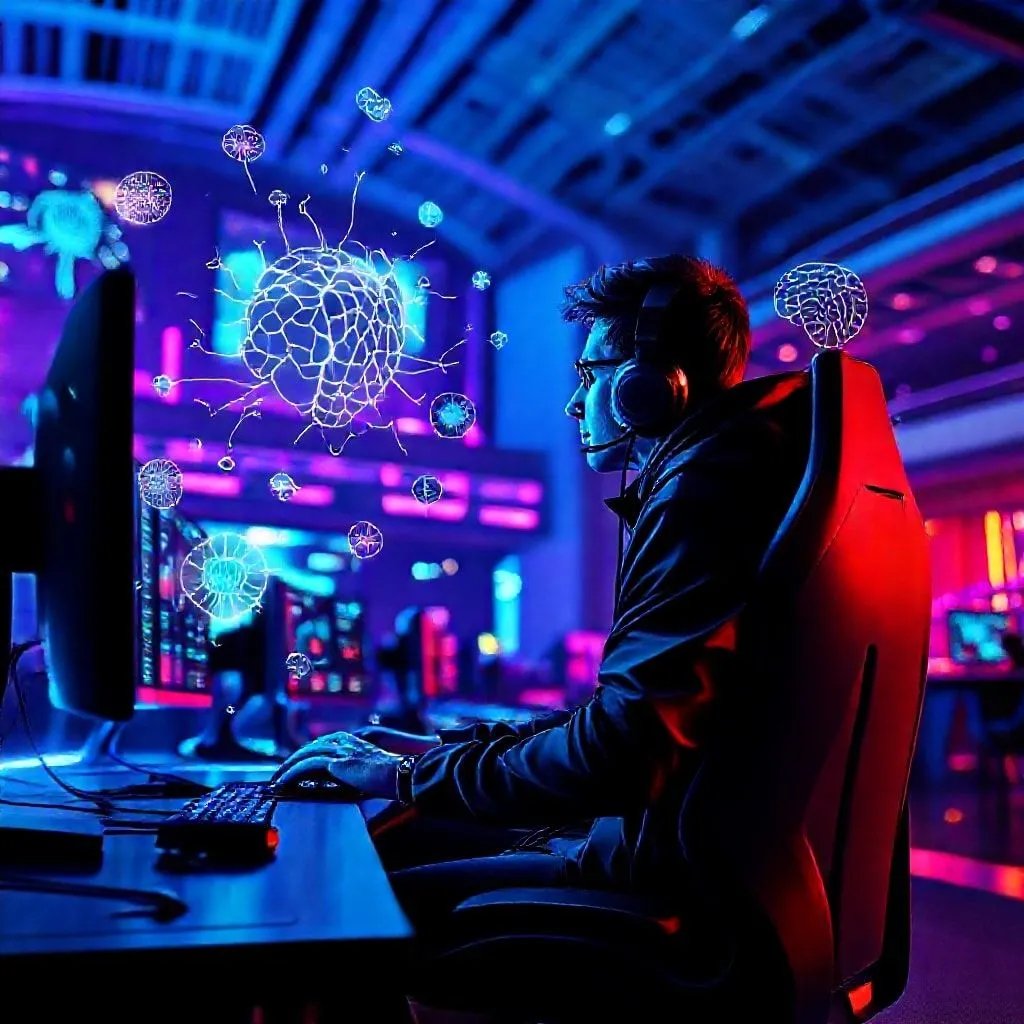 电子竞技运动心理学专业就业前景