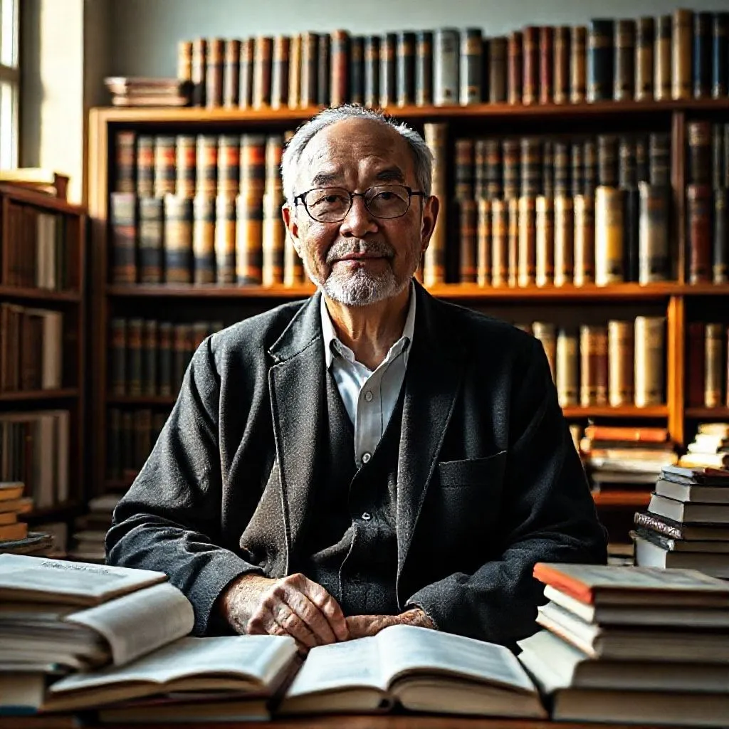 北大心理学老师推荐的书