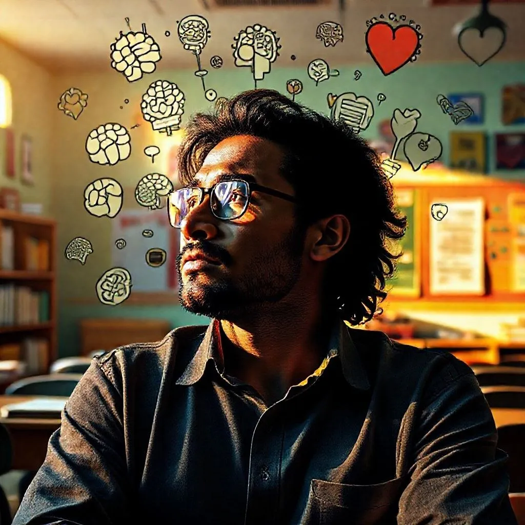 教育心理学成熟标志是