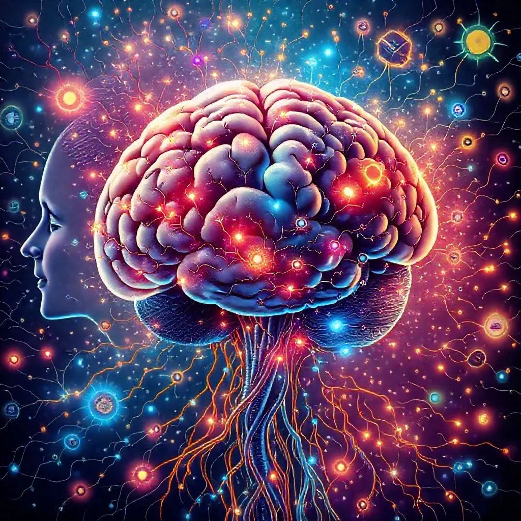 基础心理学大全