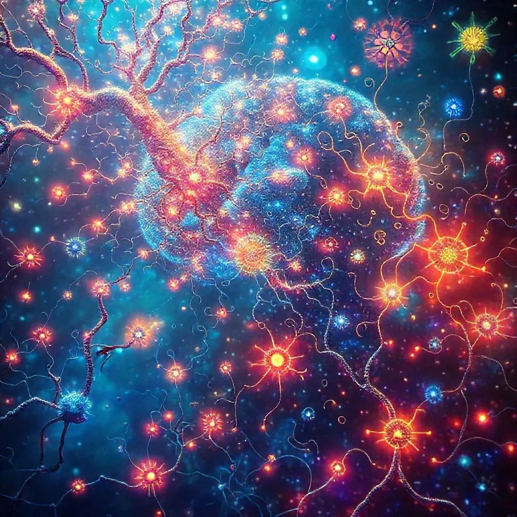 生命现象心理学解释