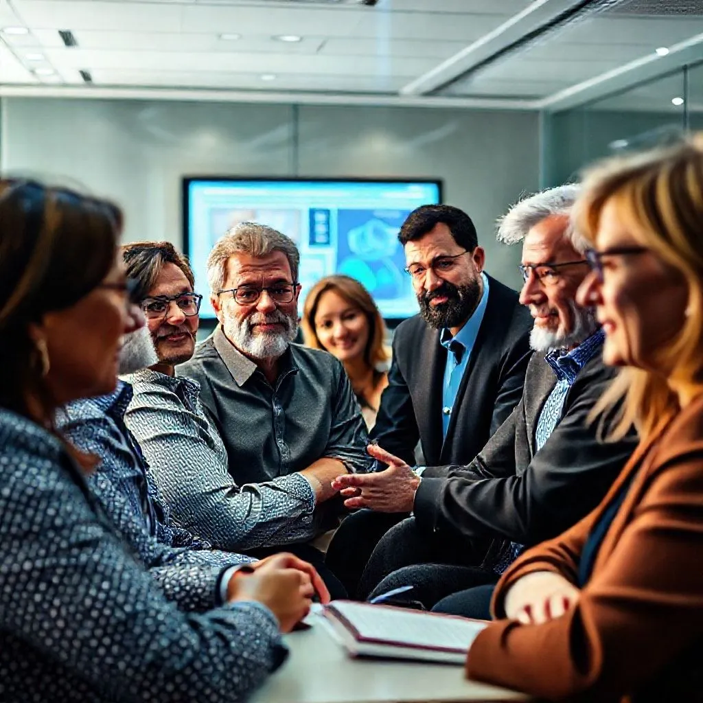 成人心理学培训公司