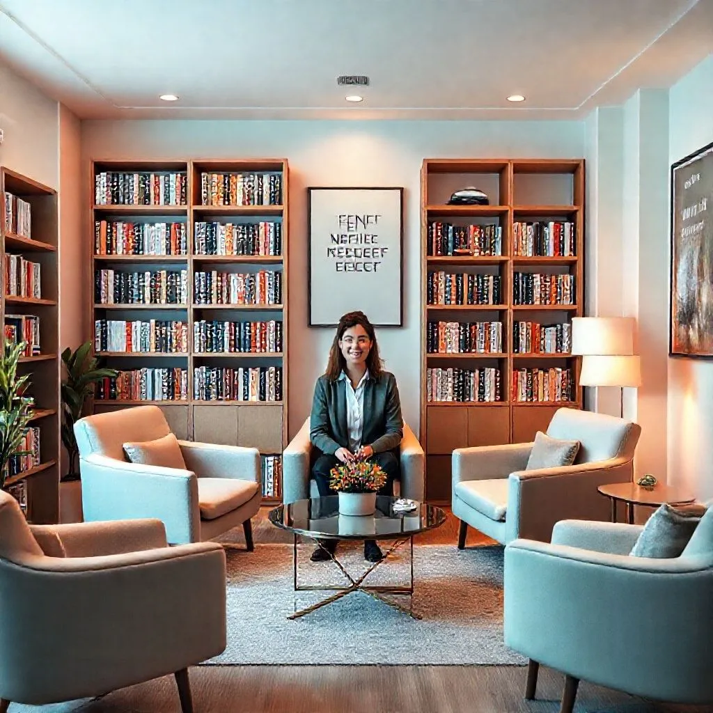 心理学工作室的优势都有哪些?