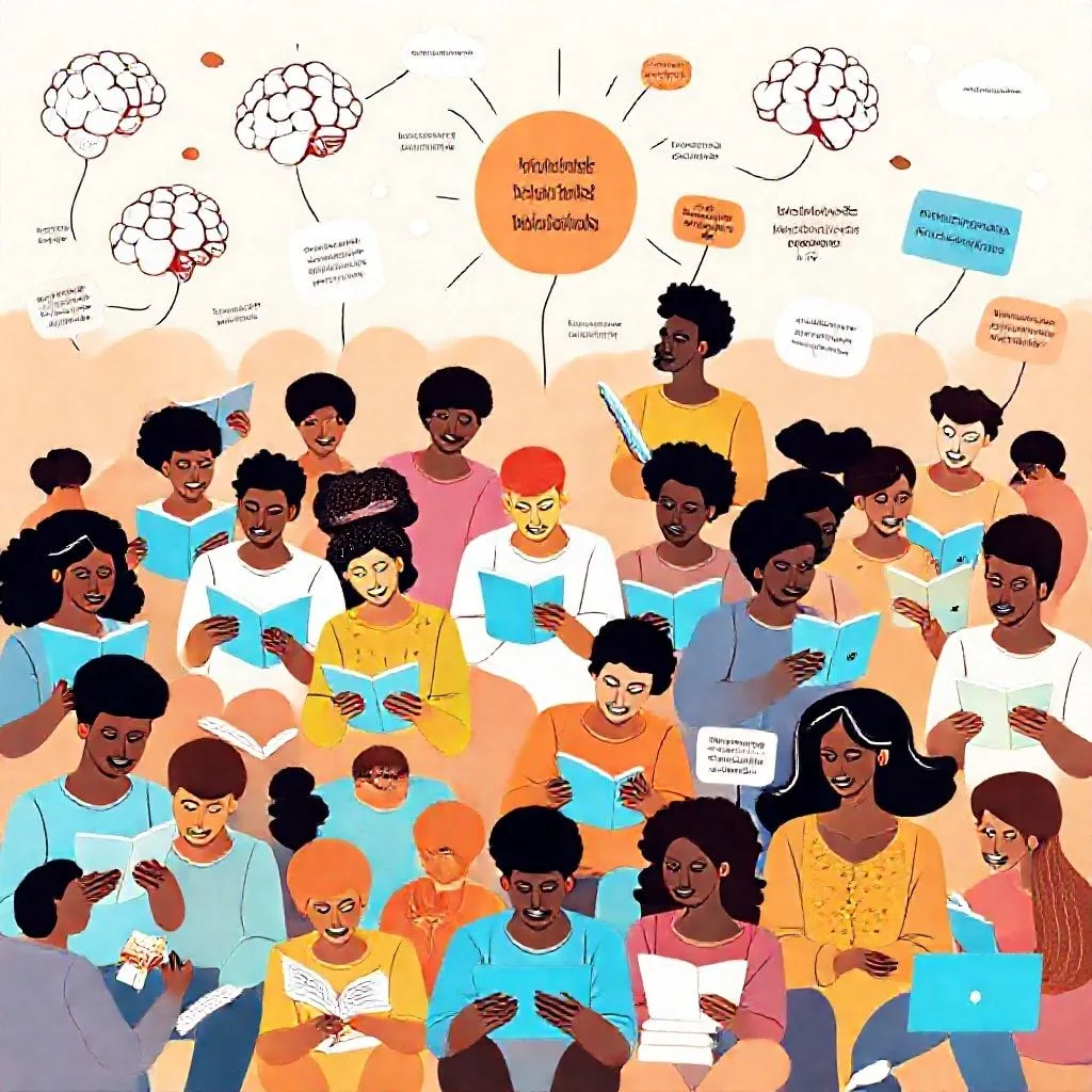 怎样推广心理学知识