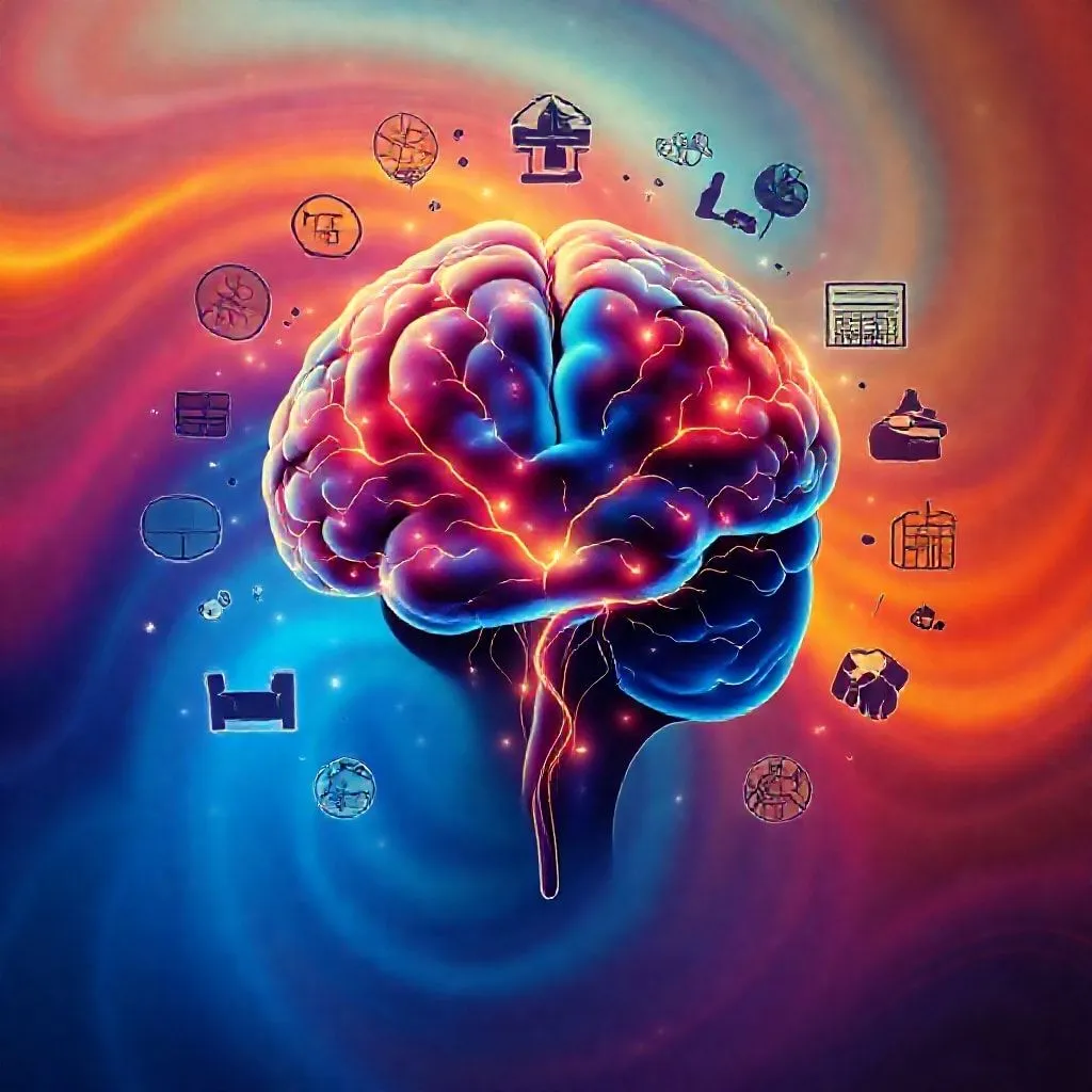 心理学重要转折点