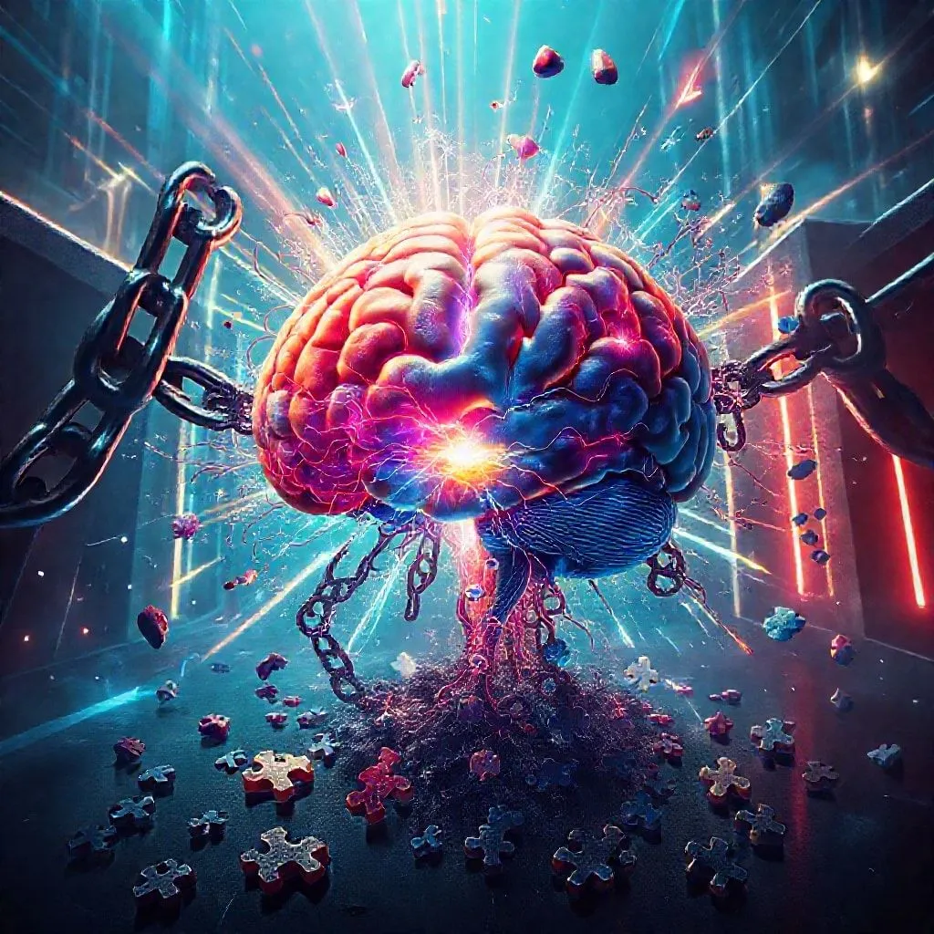 心理学中什么是突破方法的