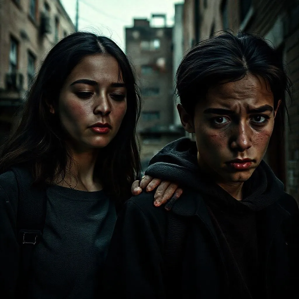 少年的你反映了心理学的什么主题作文