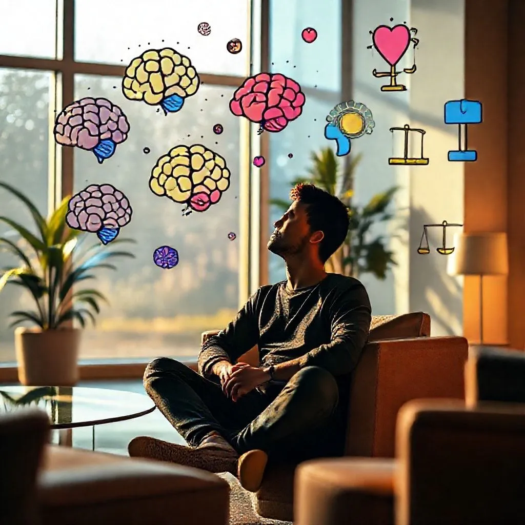 心理学是每个人必须掌握的吗