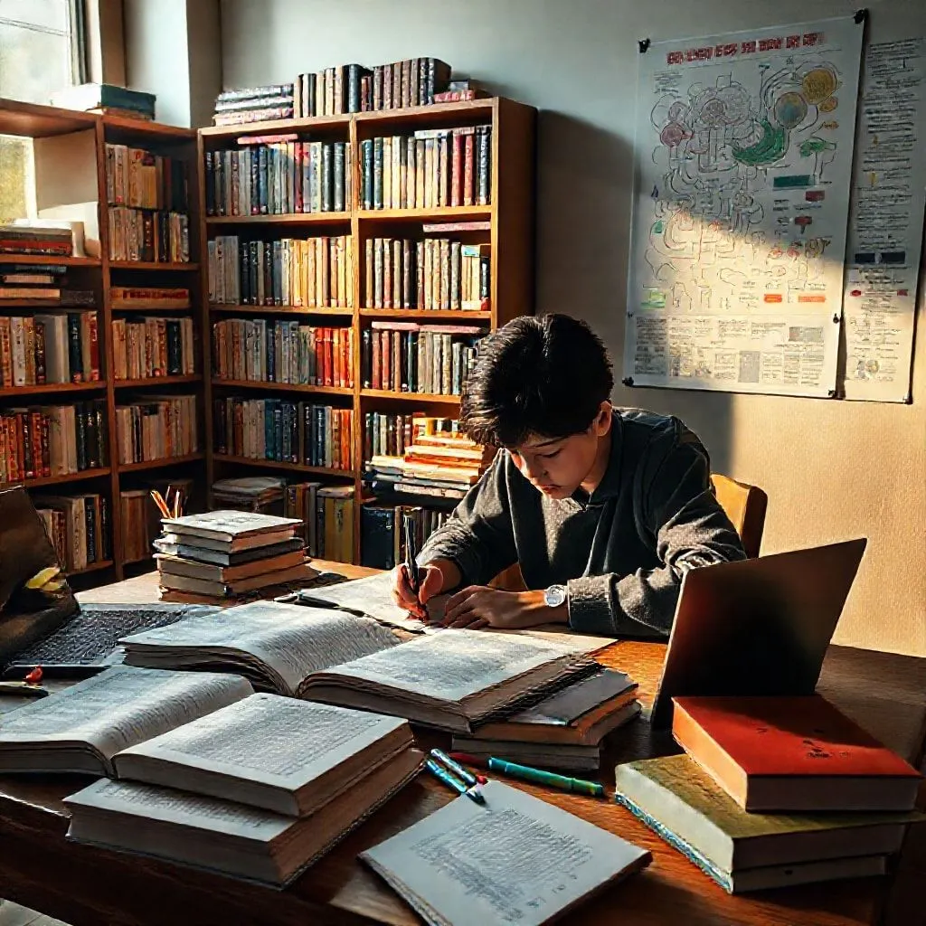 南开大学心理学专业综合考研书目