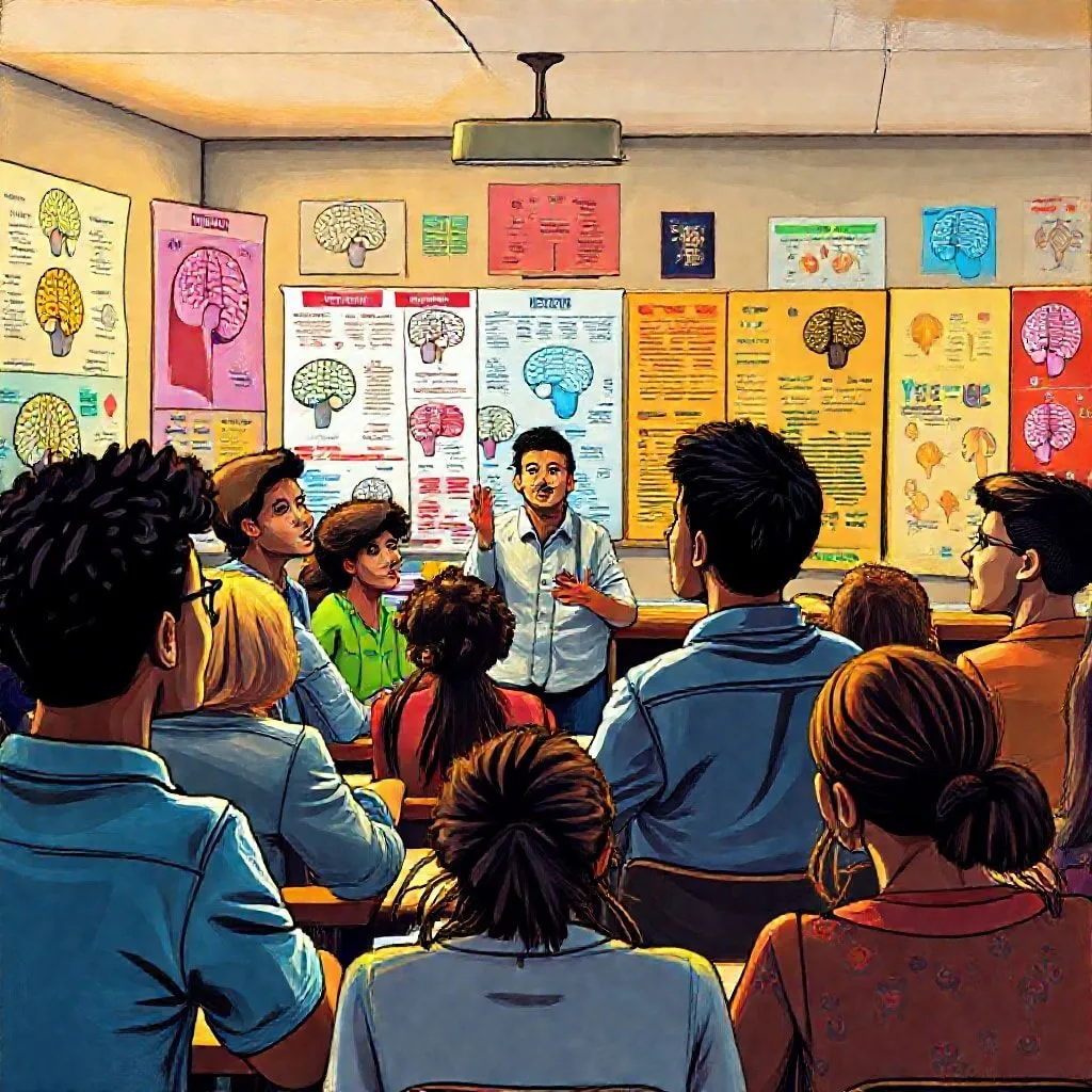 可以改变你人生的心理学课