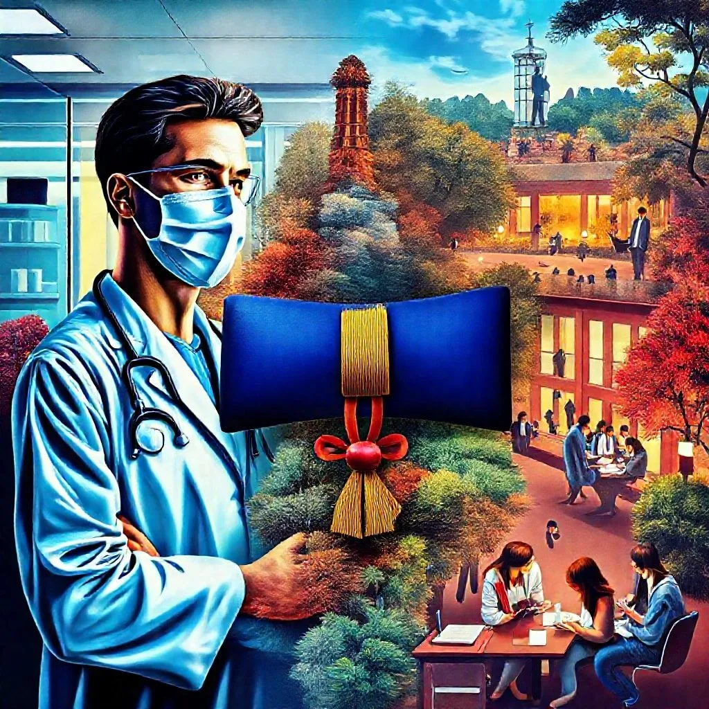 临床医学专科可以考心理学本科吗