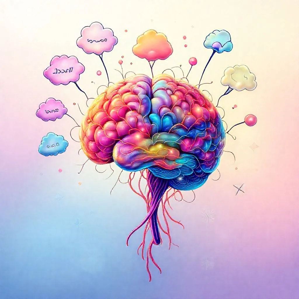 心理学的精神状态包括哪些