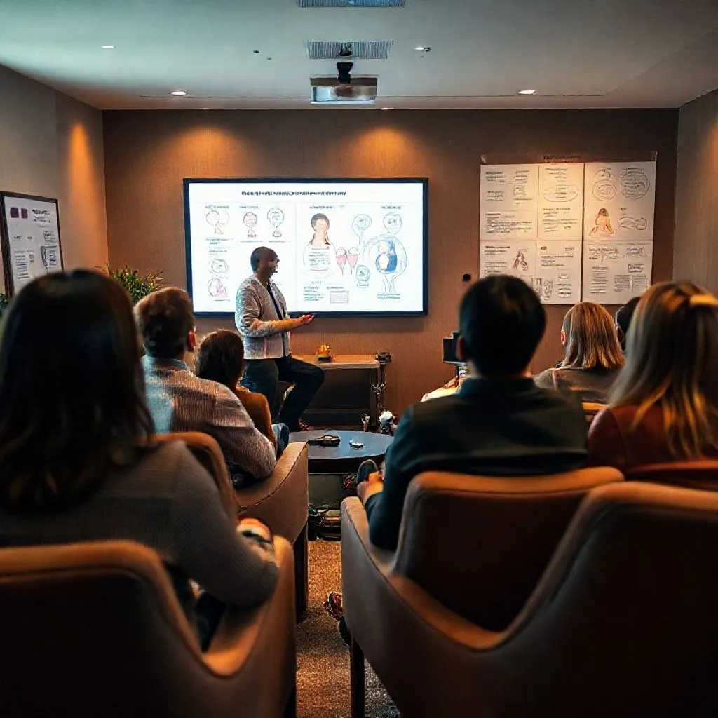 亲密关系心理学视频教学