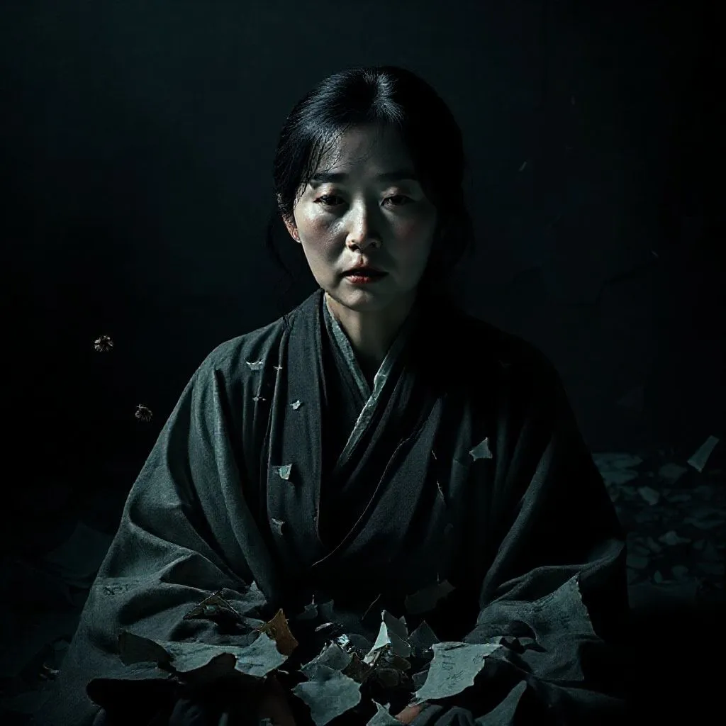 余秀华被家暴心理学解释