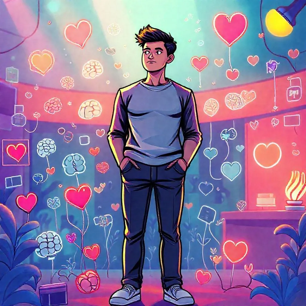 心理学青睐什么样的人才呢