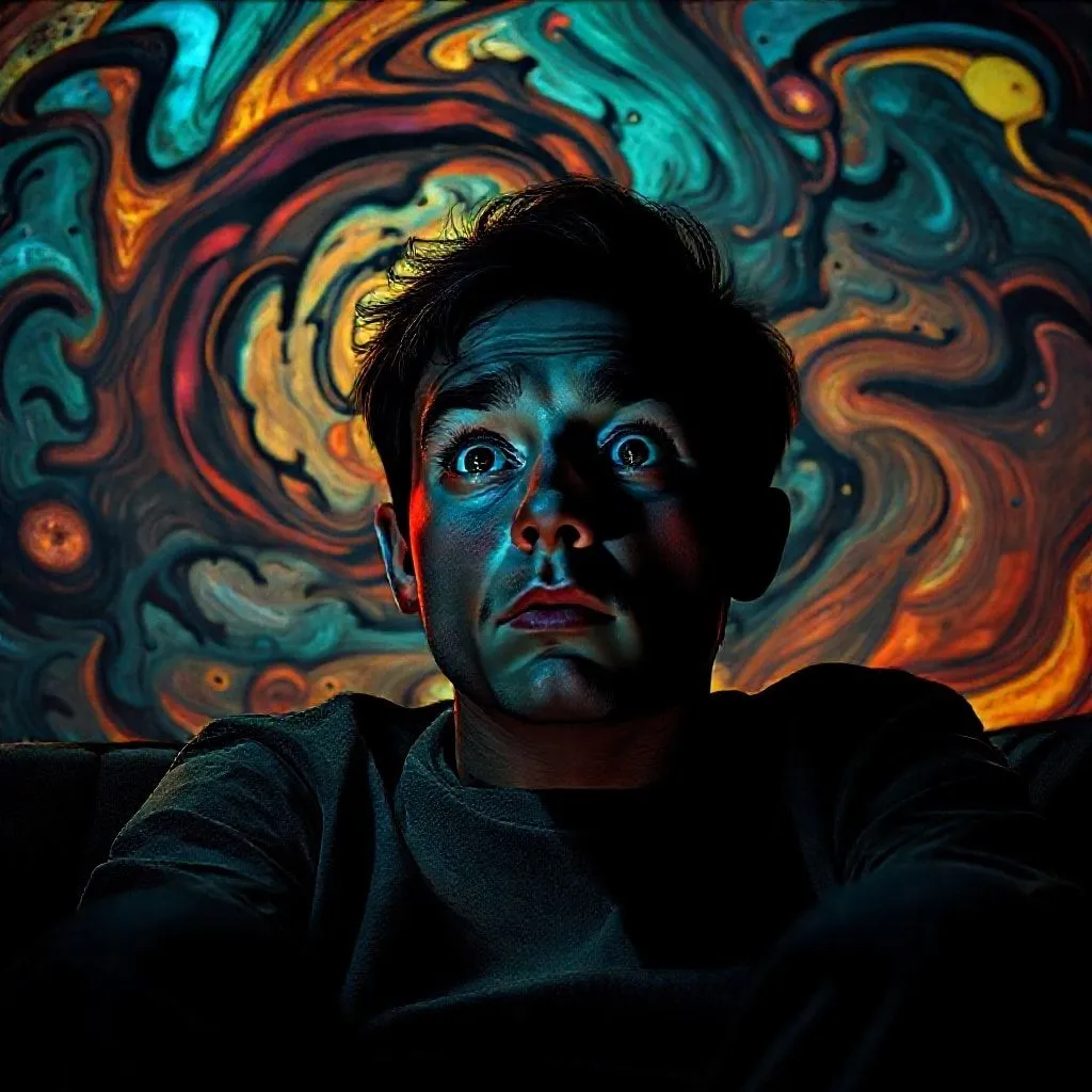 看了电视入戏太深心理学解析