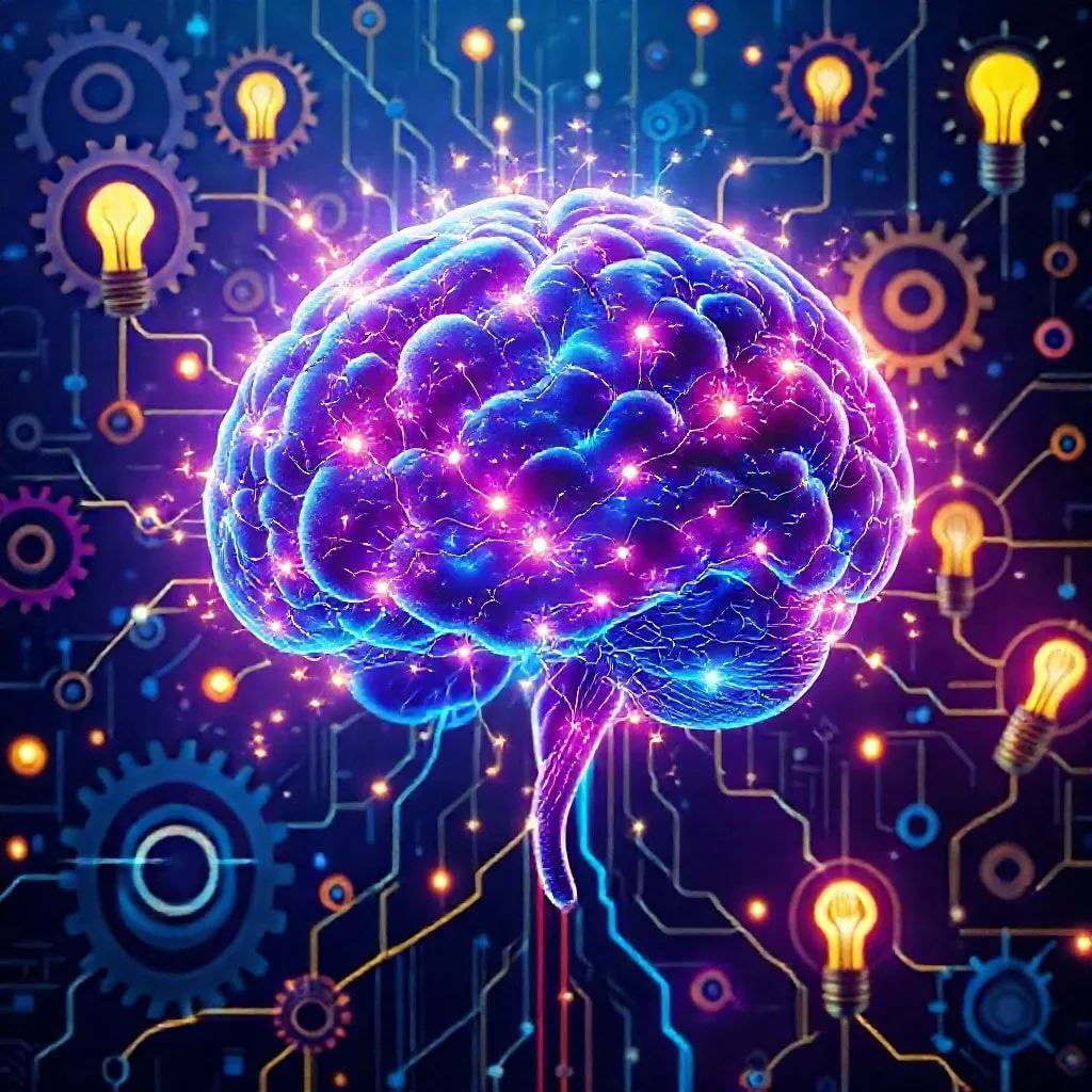 行为心理学重塑大脑