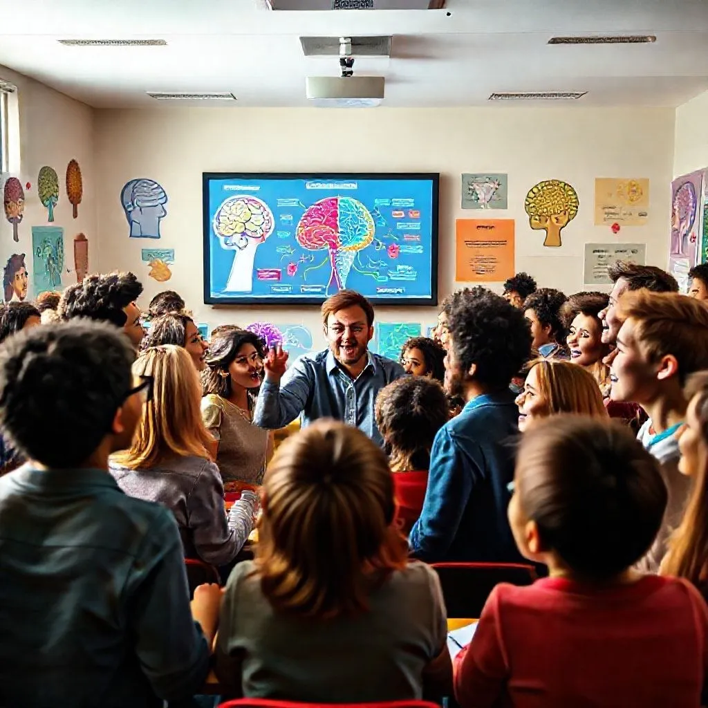 心理学情感教学视频