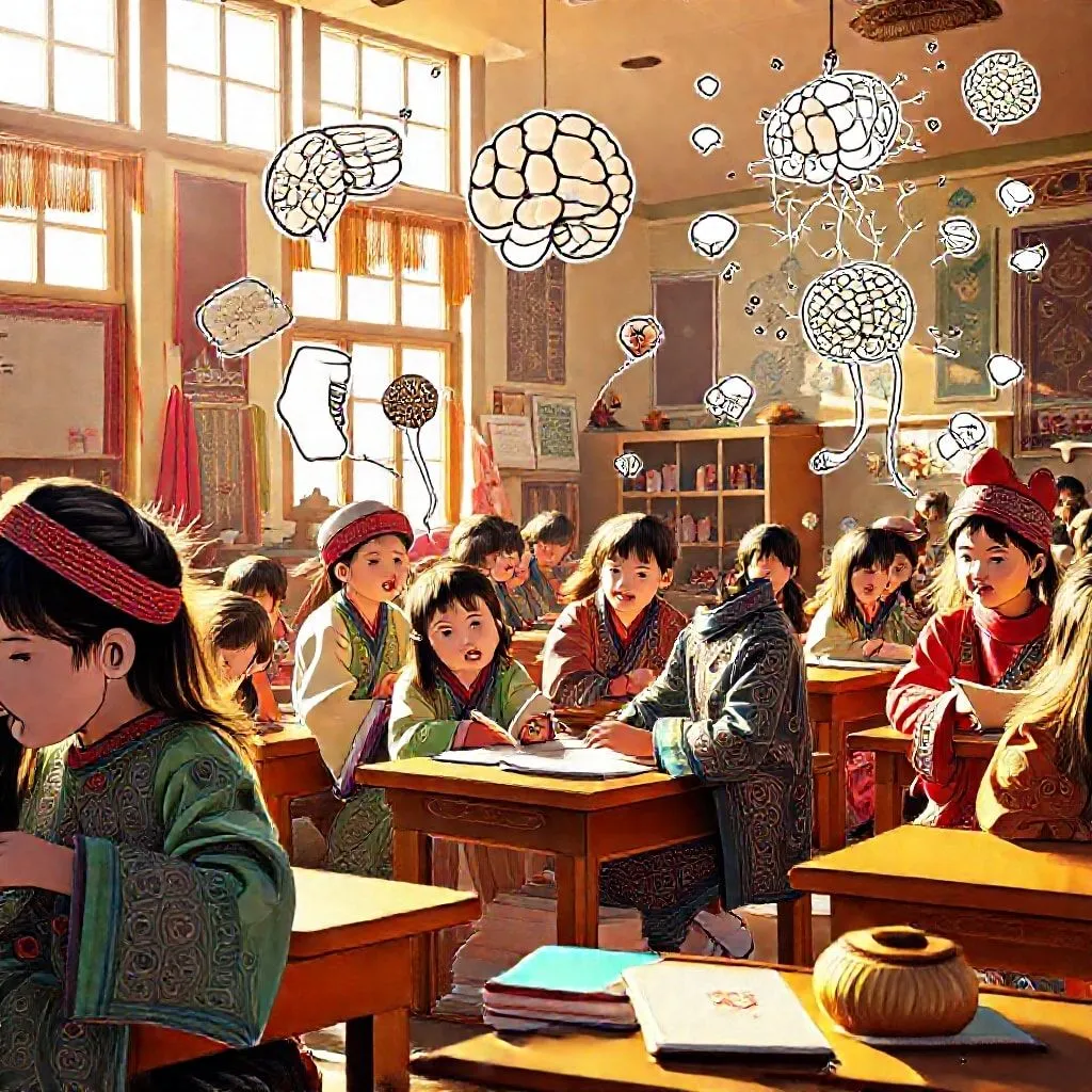 内蒙古教育心理学题答案