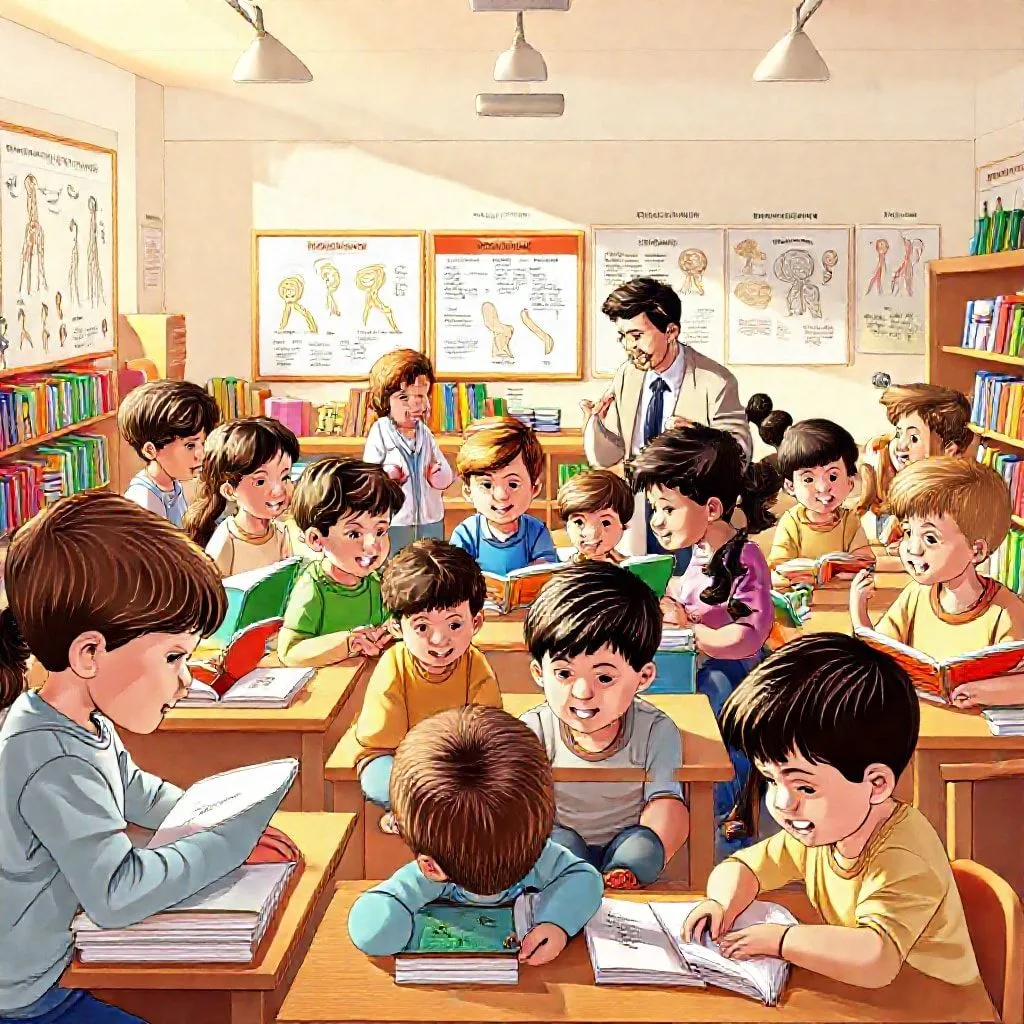 儿童发展与教育心理学辨析题题目及答案