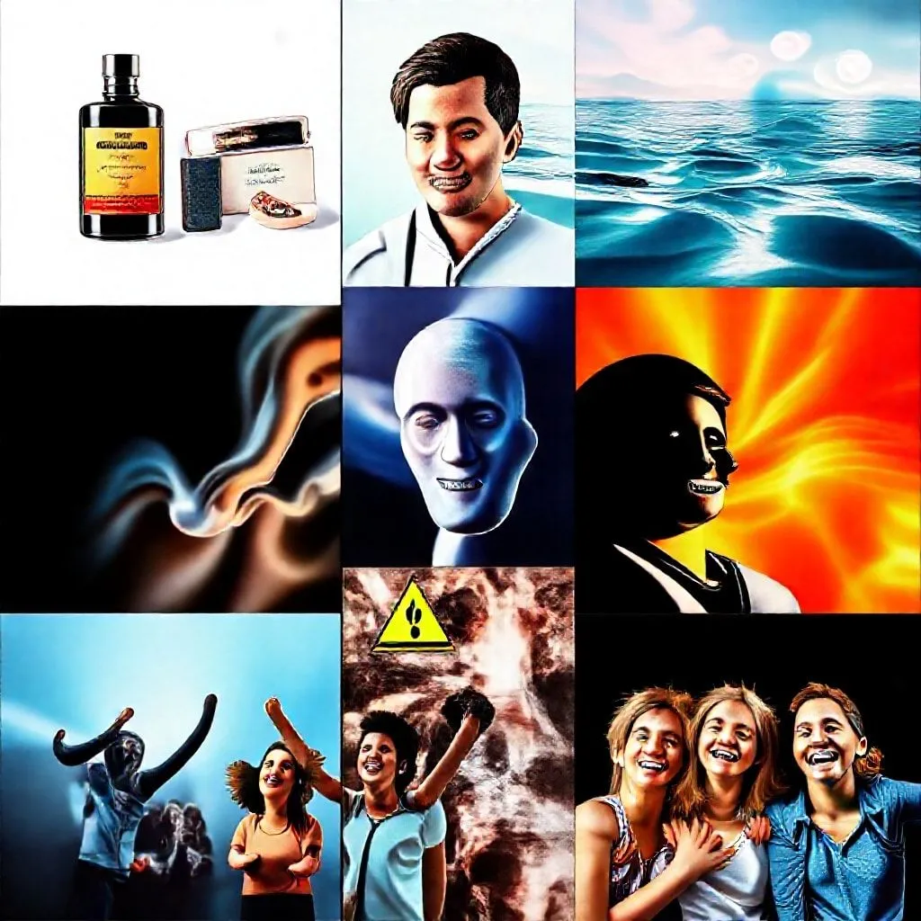 哪些广告运用了广告心理学