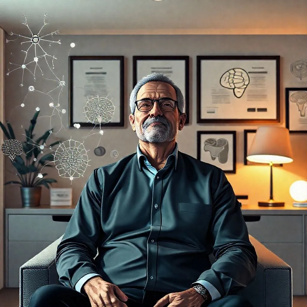 心理学人才资质