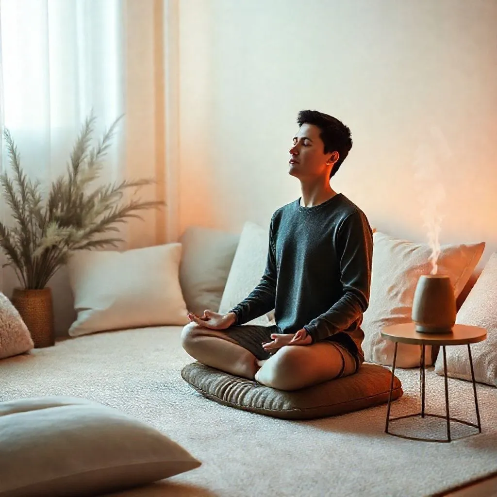 心理学常用自我放松的方式不包括