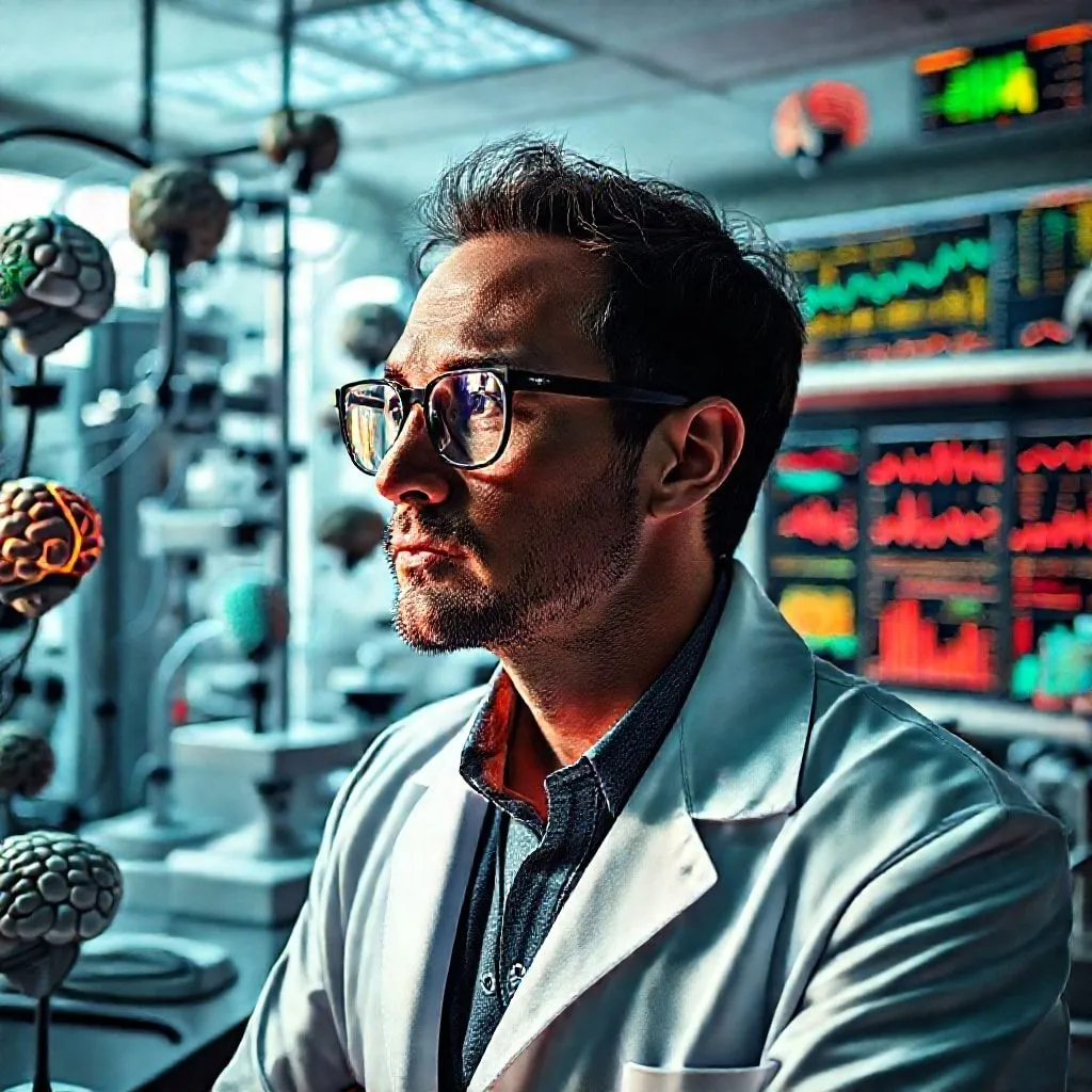 心理学研究的是什么样的科学家