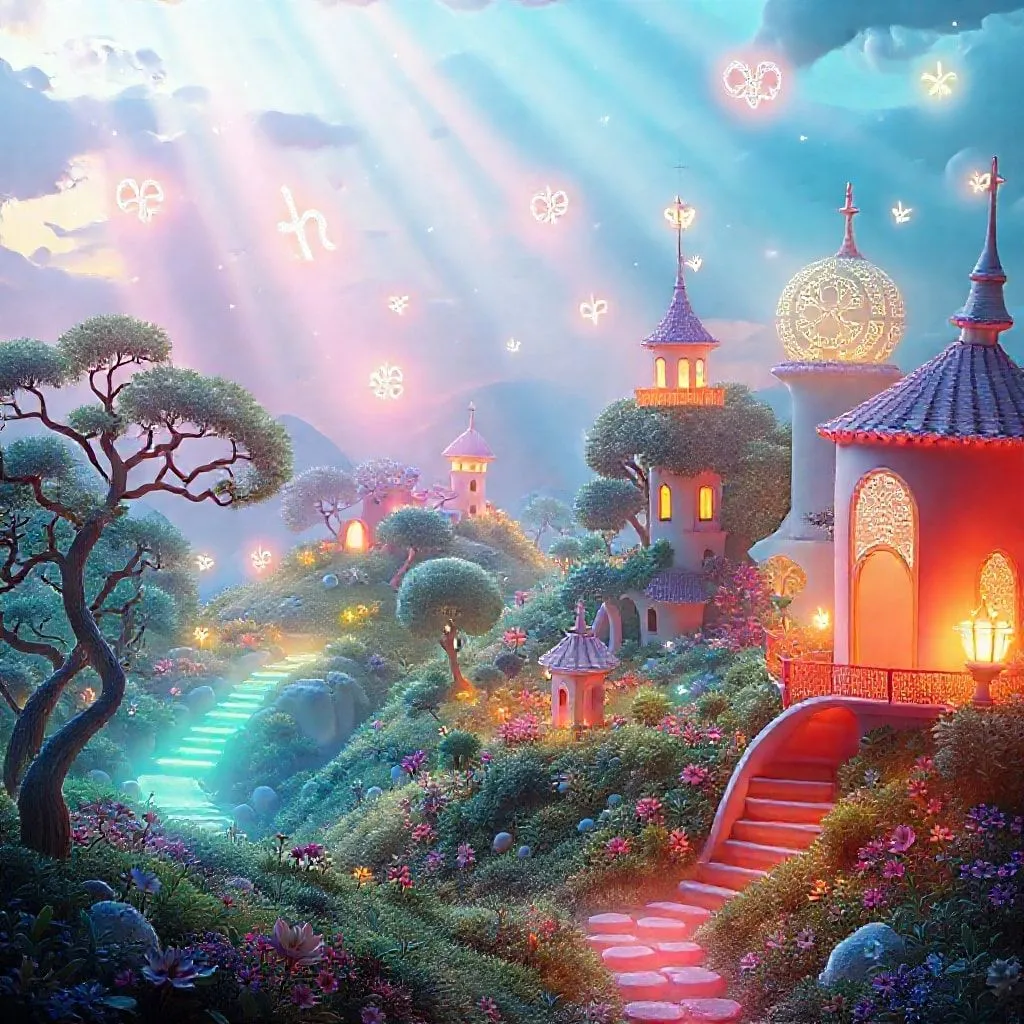 积极的幻想名词解释心理学分析