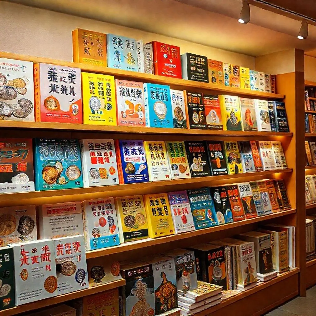 京东大众心理学图书