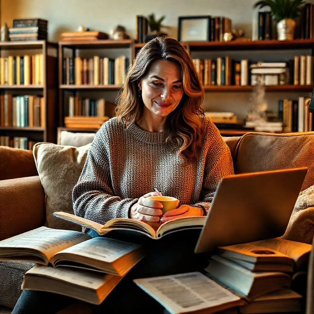 宝妈学心理学可以吗