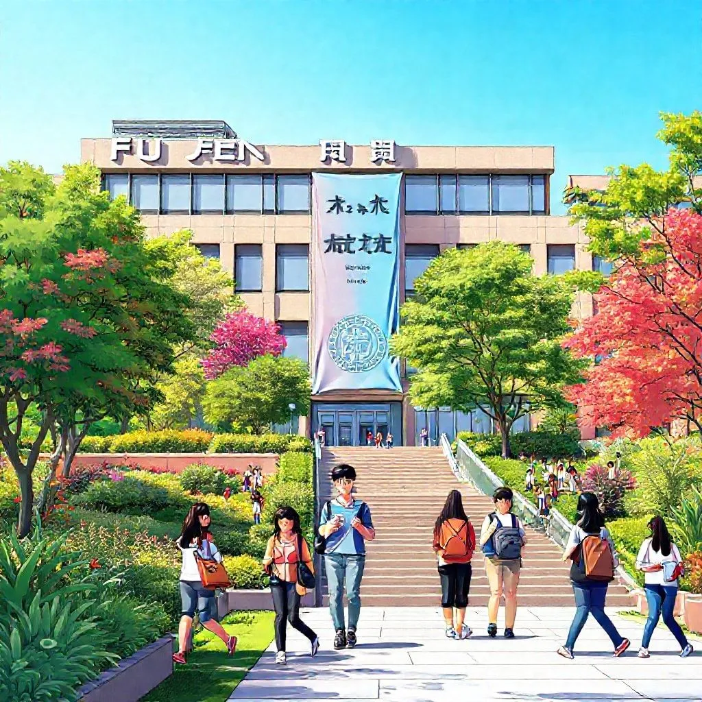 台湾辅仁大学心理学专业