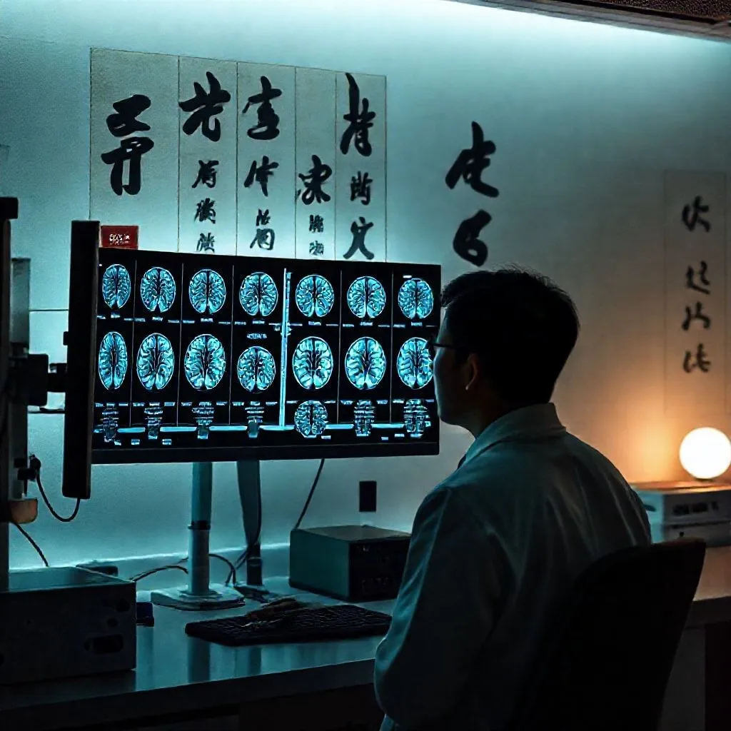 探索心理学纪录片中文