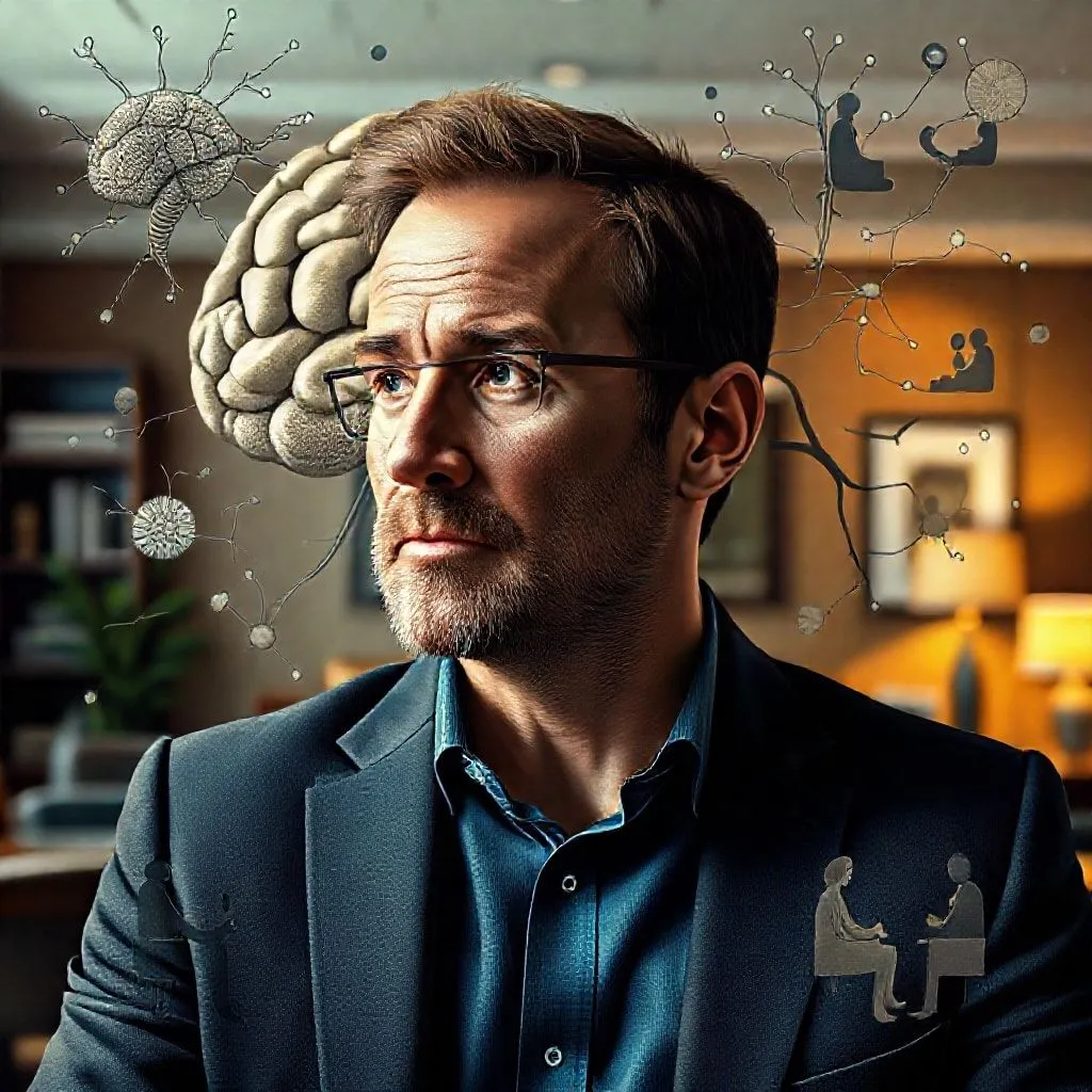 美国心理学家布林姆是谁