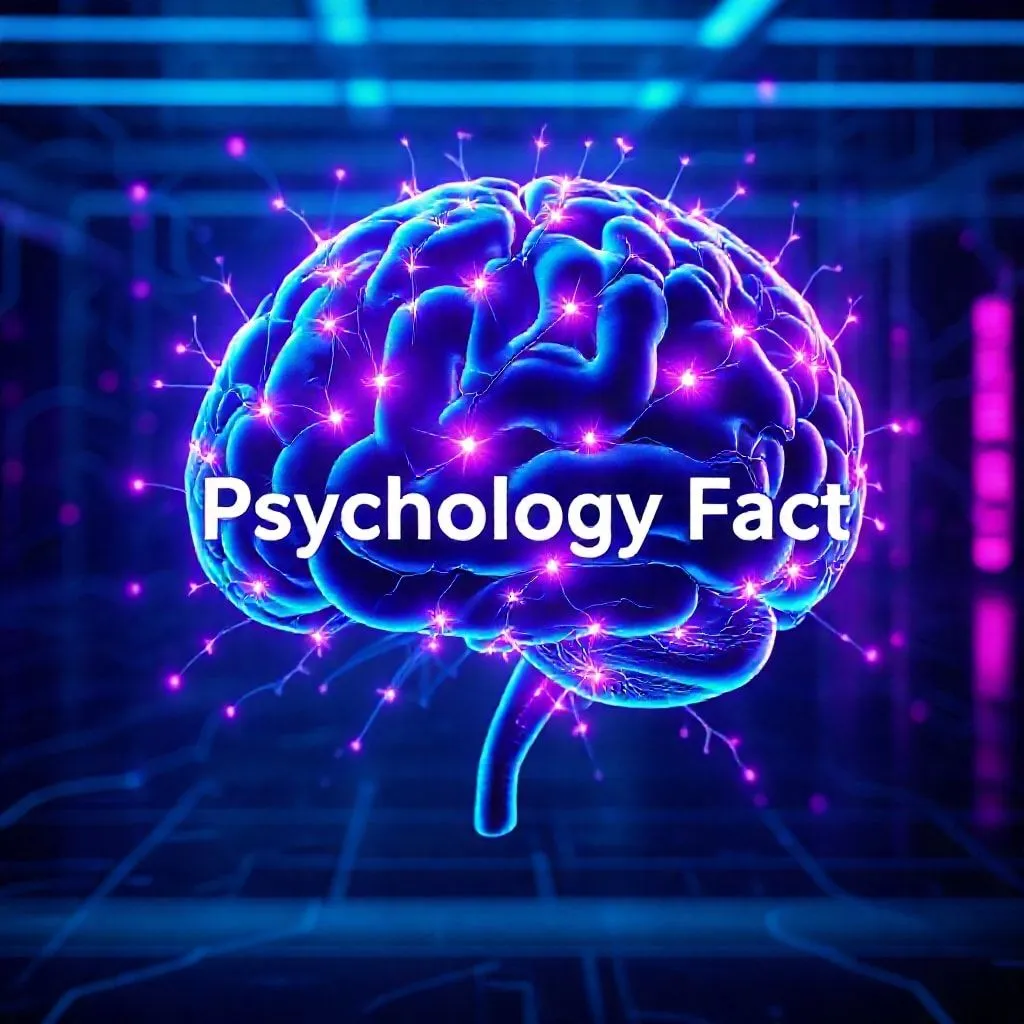 心理学事实的定义是