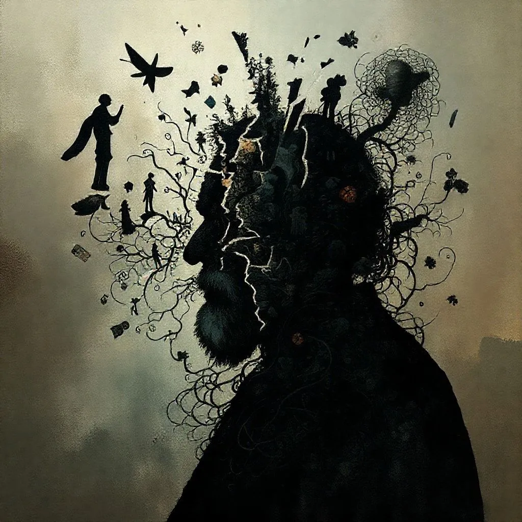 关于心理学精神分析学派的误区有哪些