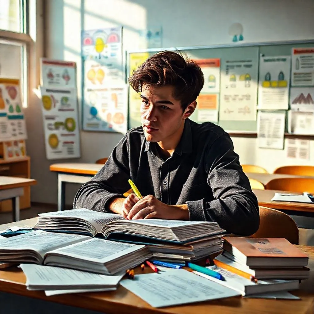 发展与教育心理学2021年真题湖南考生