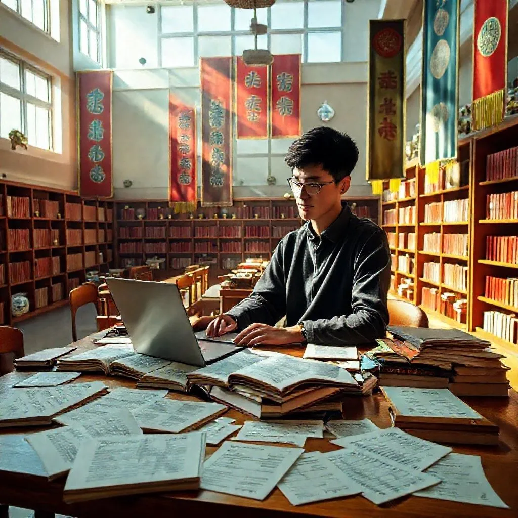 山东大学心理学研究生考什么科目